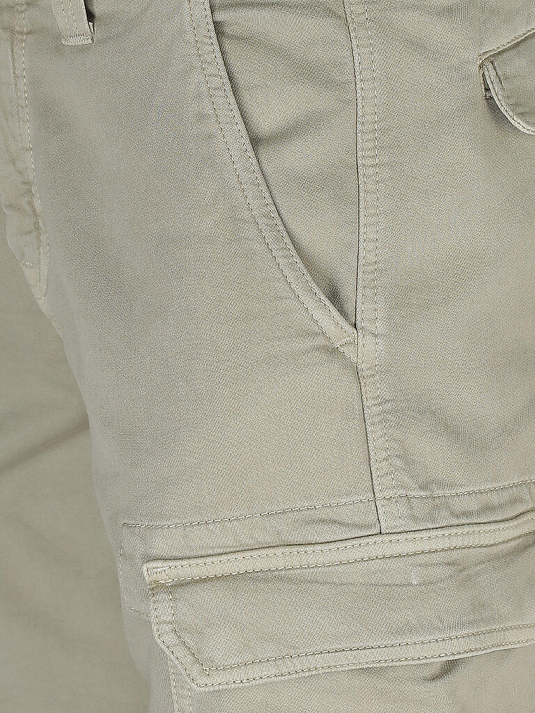 LE TEMPS DES CERISES | Cargoshorts | beige