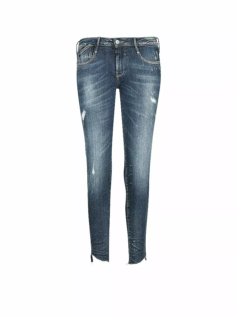 LE TEMPS DES CERISES | Jeans Skinny Fit  | blau