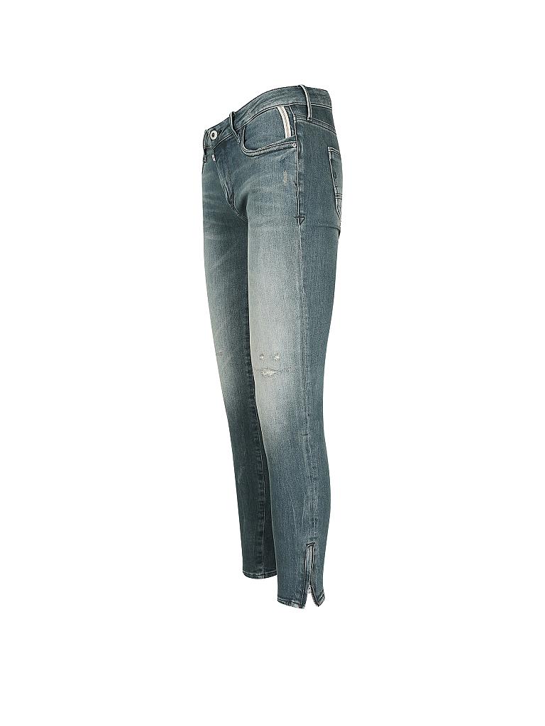 LE TEMPS DES CERISES | Jeans Skinny Fit | blau