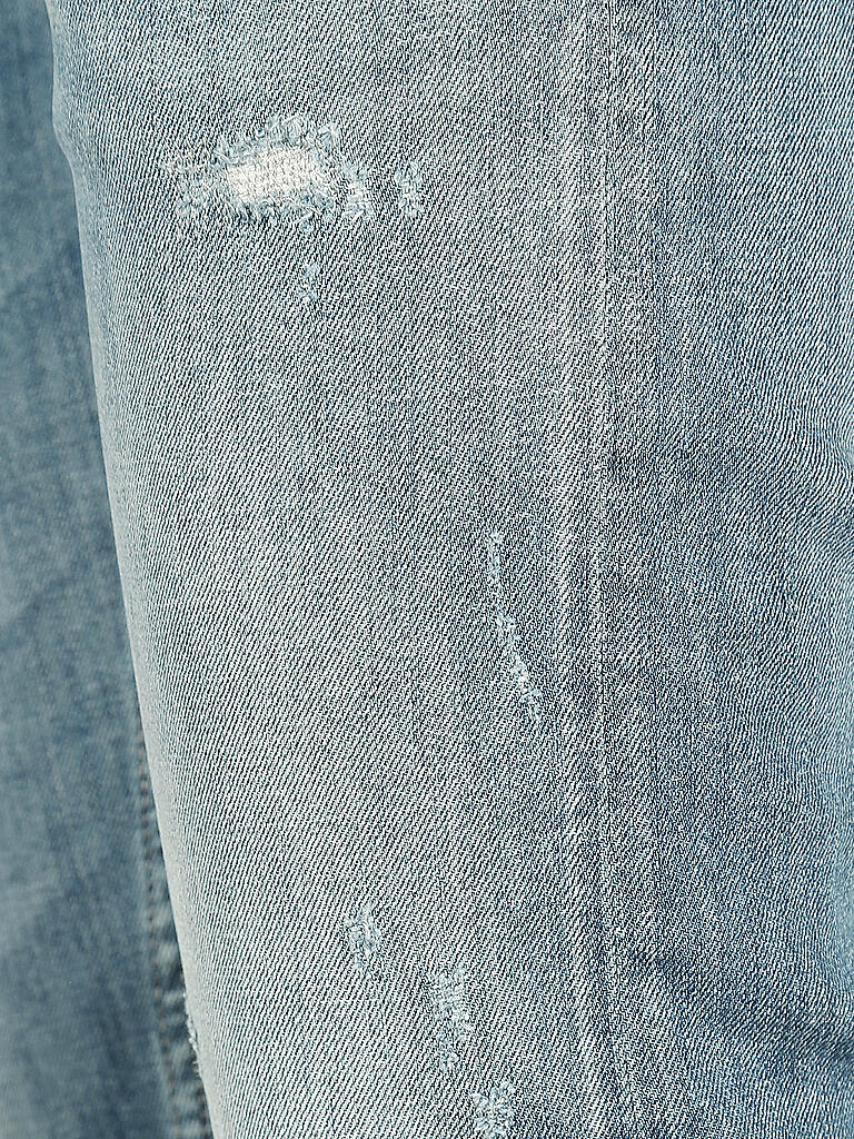 LE TEMPS DES CERISES | Jeans Slim Fit " Skeet " | blau