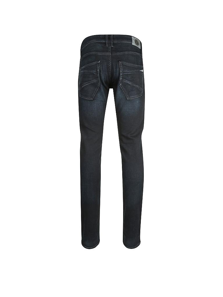 LE TEMPS DES CERISES | Joggjeans Slim-Fit | blau