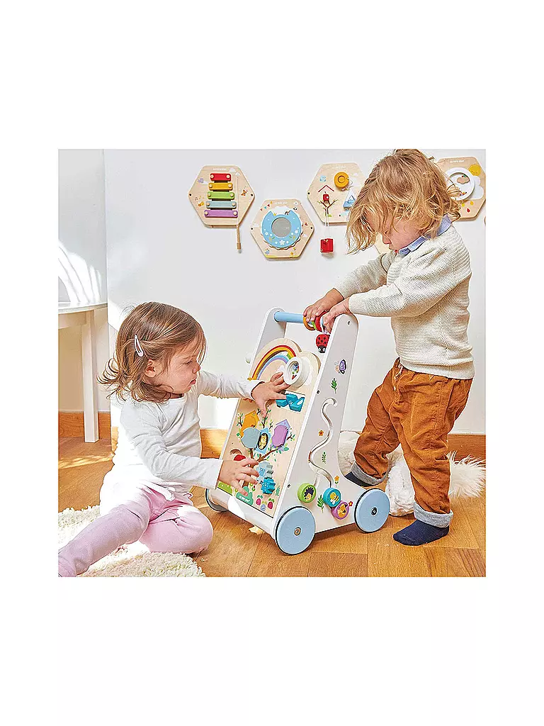 LE TOY VAN | Activity Walker  | keine Farbe