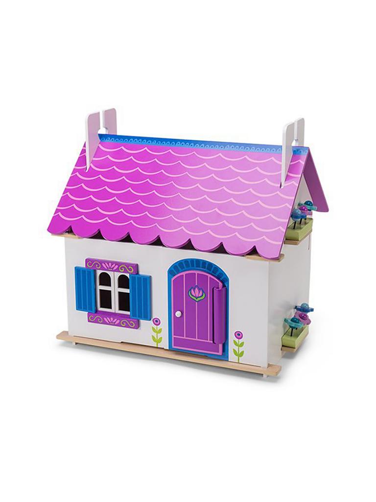 LE TOY VAN | Puppenhaus - Annas kleines Haus | keine Farbe