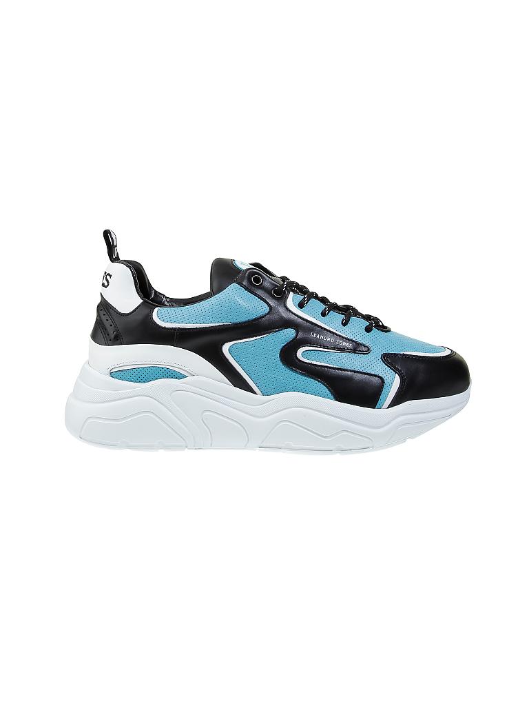 LEANDRO LOPES | Sneaker "Runner Crafter" | 