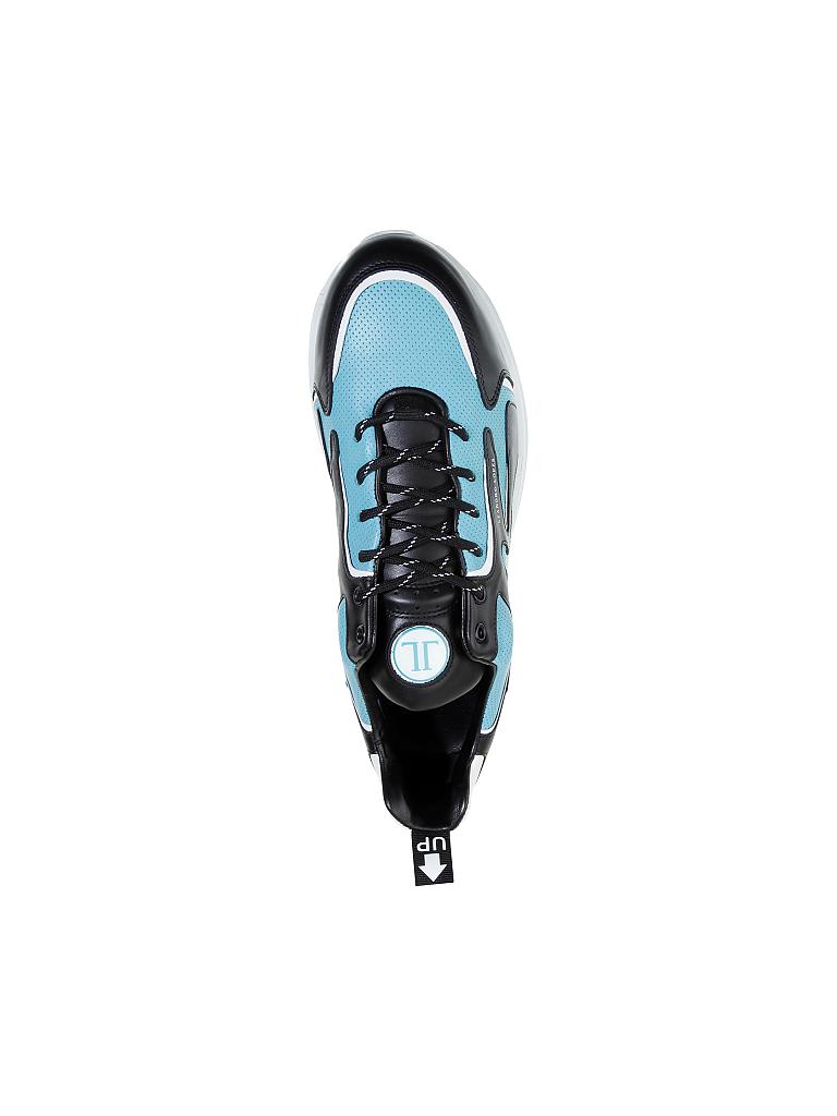 LEANDRO LOPES | Sneaker "Runner Crafter" | 