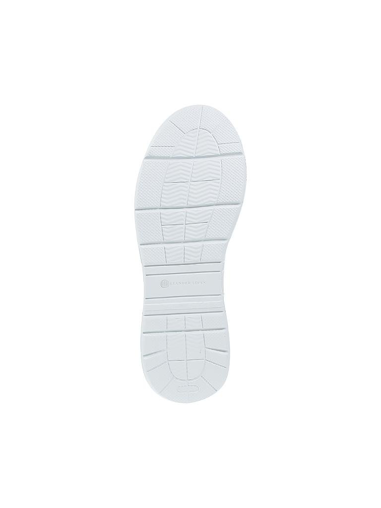 LEANDRO LOPES | Sneaker "Runner Crafter" | 