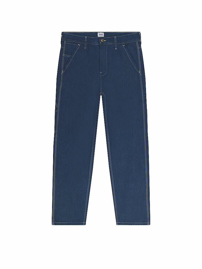 LEE Jeans Loose Fit CARPENTER dunkelblau   32/L32 herren