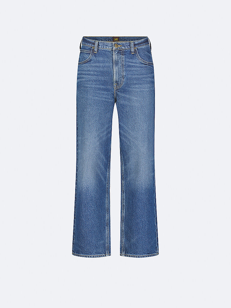LEE Jeans Baggy Fit ASHER  blau   32/L32 herren