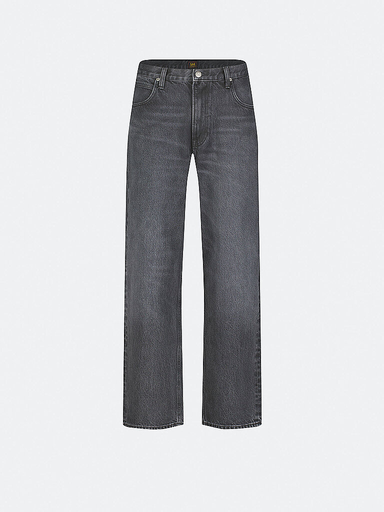 LEE Jeans Baggy Fit ASHER schwarz | 31/L32