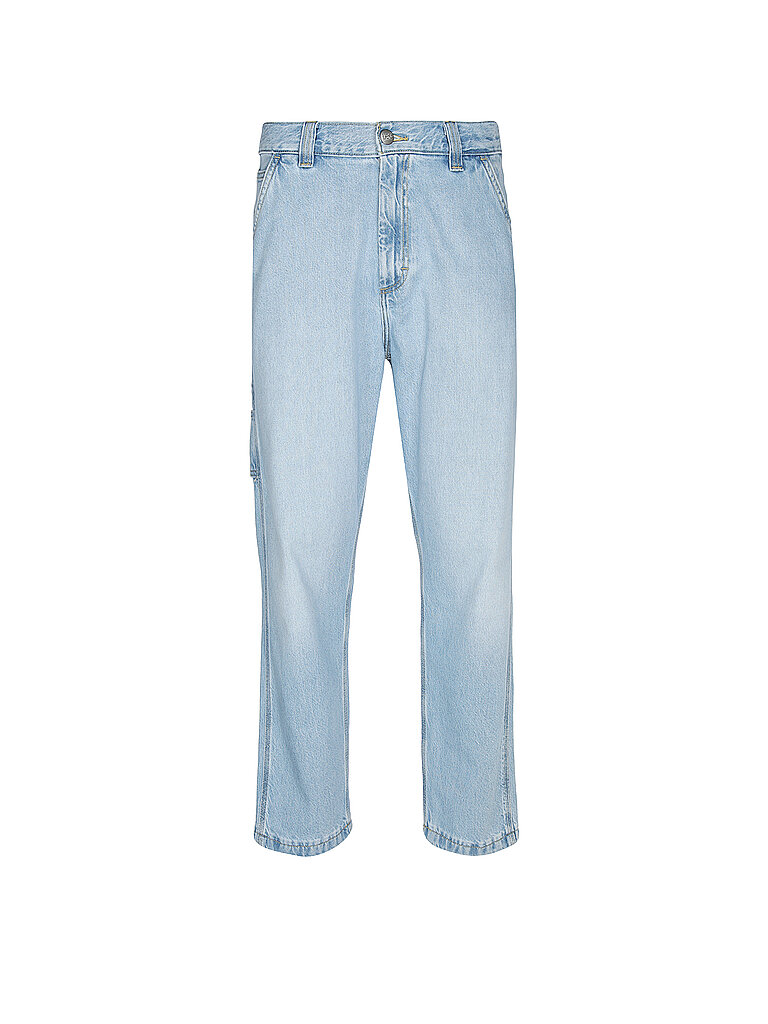 Lee Baggy Fit Carpenter Blue 31/L34
