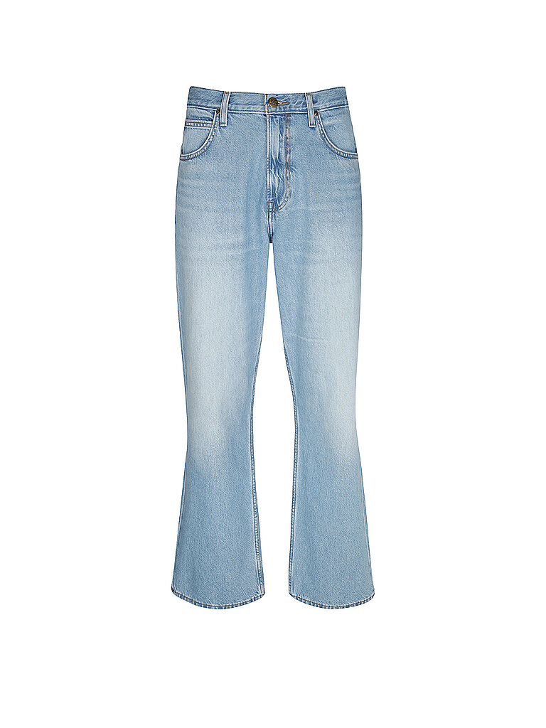 LEE Jeans Baggy Fit  hellblau   36/L34 herren
