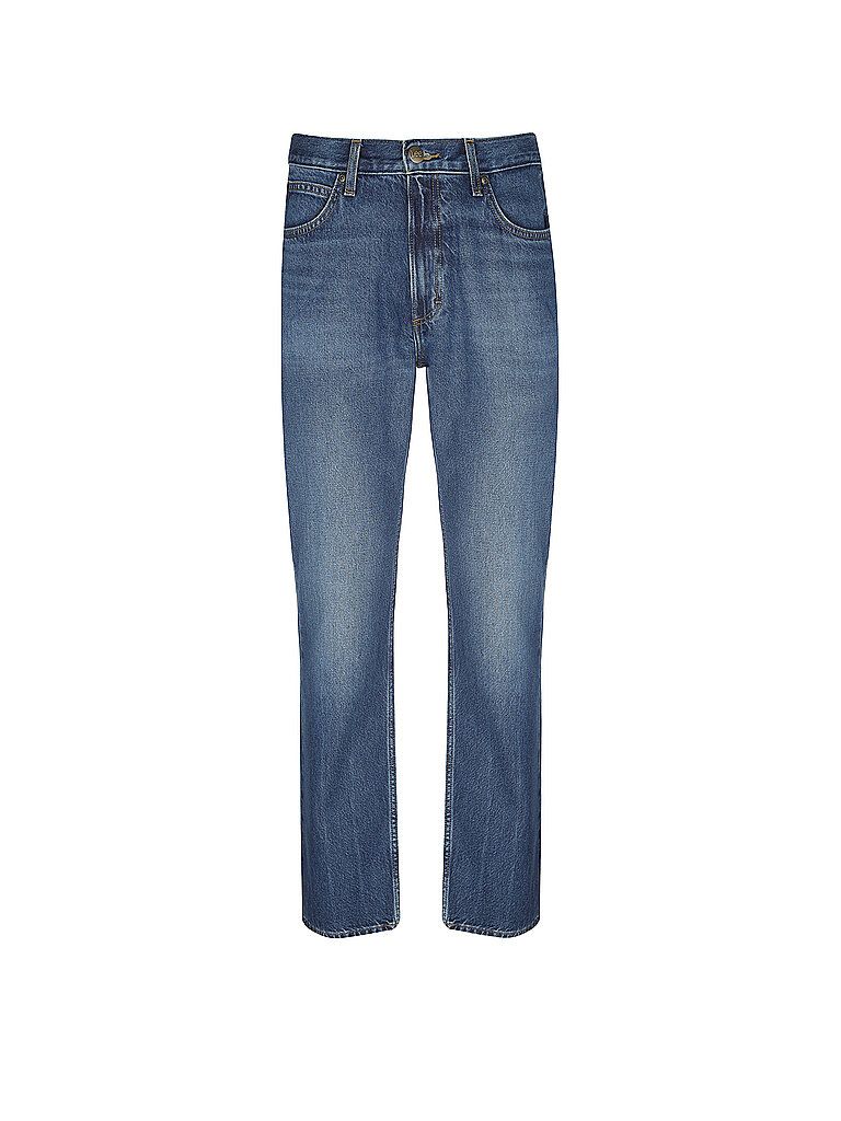 LEE Jeans Straight Fit WEST dunkelblau | 26/L32