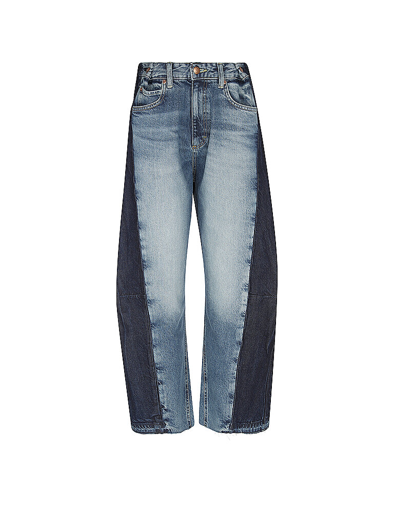 LEE Jeans Straight Fit  blau | 30/L33