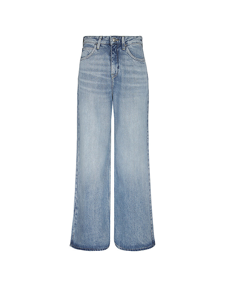 LEE Jeans Wide Leg  STELLA blau | 25/L31