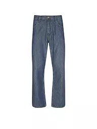 LEE | Jeans Baggy Fit ASHER Z | dunkelblau