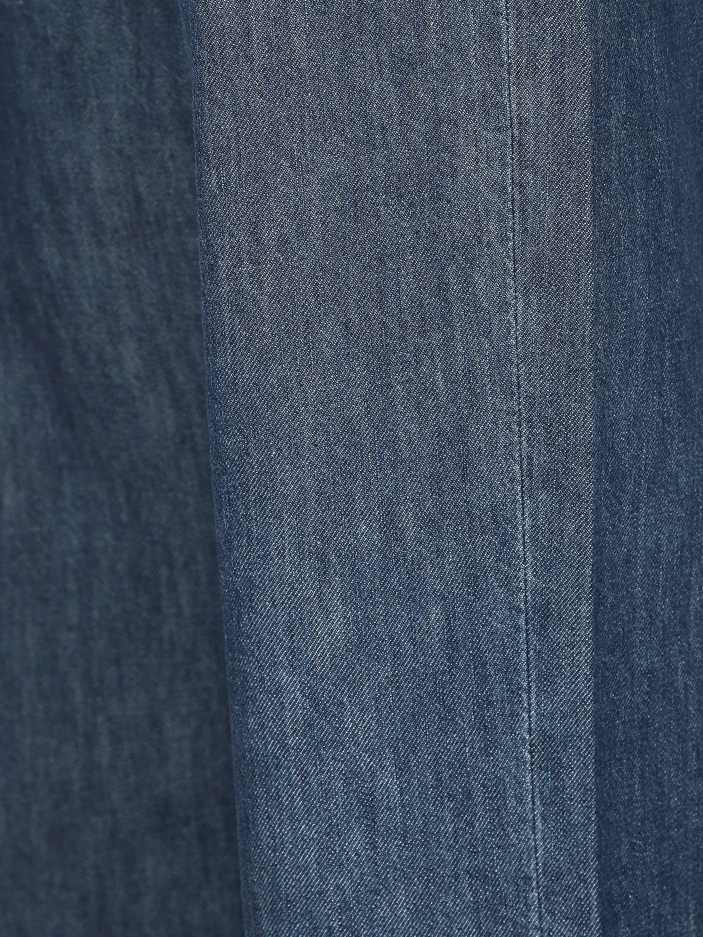 LEE | Jeans Baggy Fit ASHER Z | dunkelblau