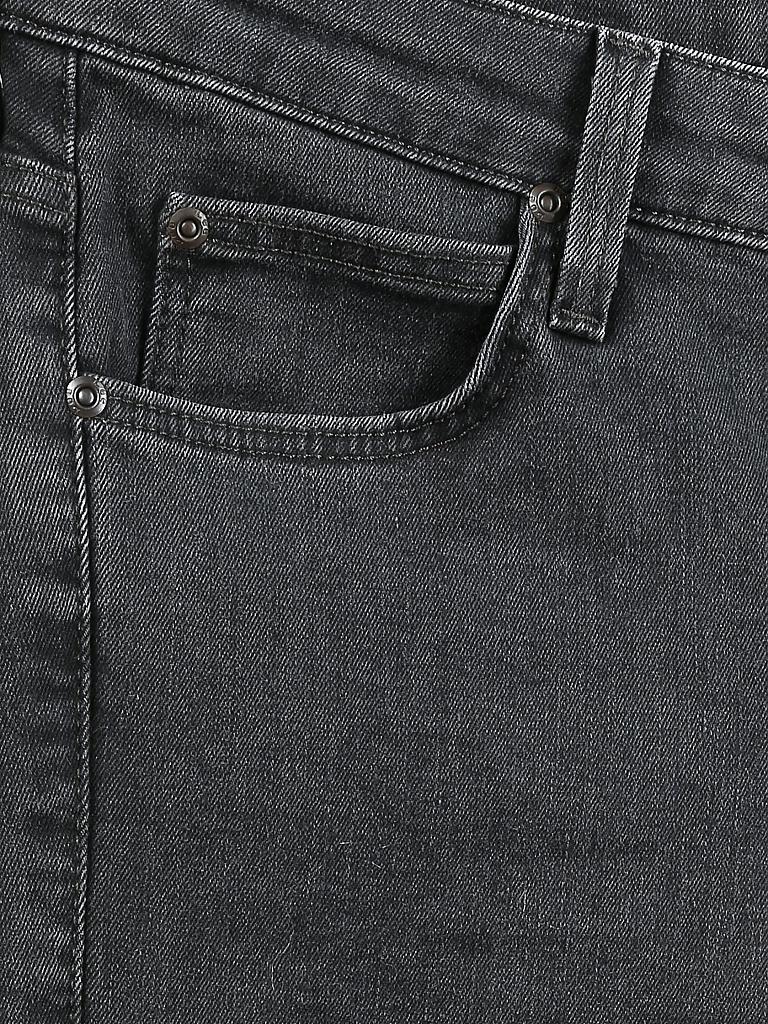 LEE | Jeans Skinny-Fit (Highwaist) "Scarlett" | grau