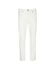 LEE | Jeans Straight Fit WEST | Weiss