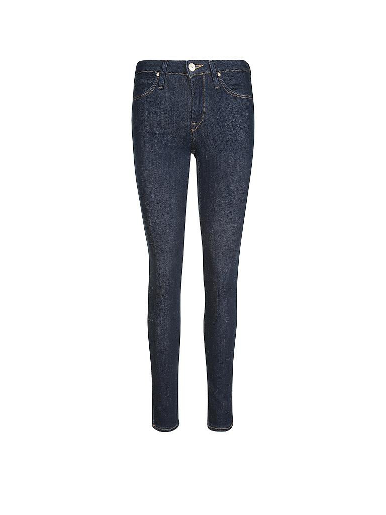 LEE | Jeans Super-Skinny-Fit "Jodee" | blau