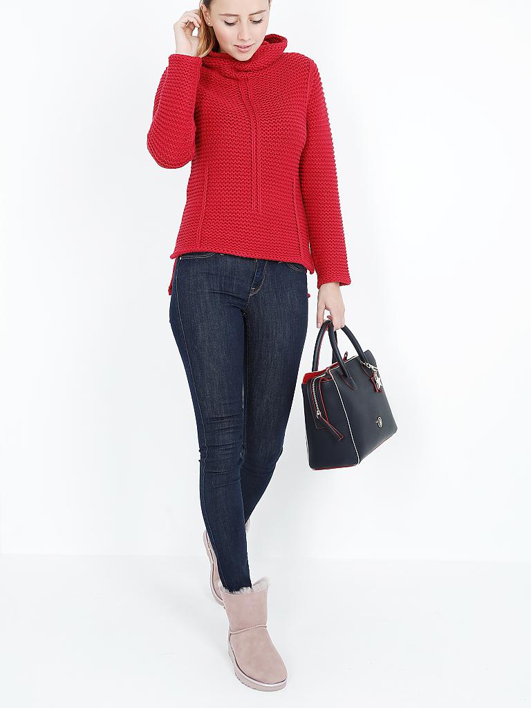 LEE | Jeans Super-Skinny-Fit "Jodee" | blau