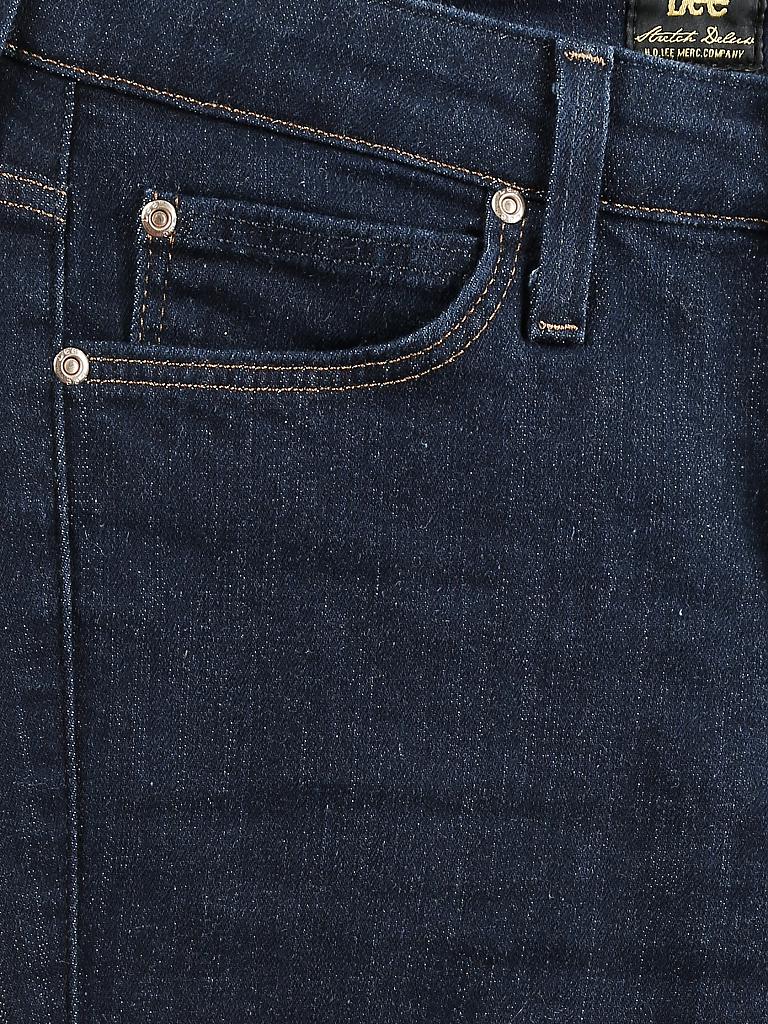 LEE | Jeans Super-Skinny-Fit "Jodee" | blau