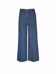 LEE | Jeans Wide Leg STELLA  | dunkelblau