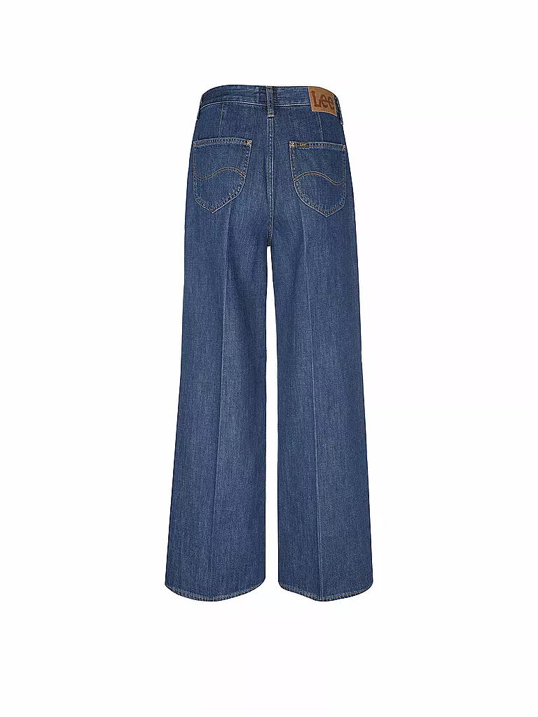 LEE | Jeans Wide Leg  STELLA | dunkelblau
