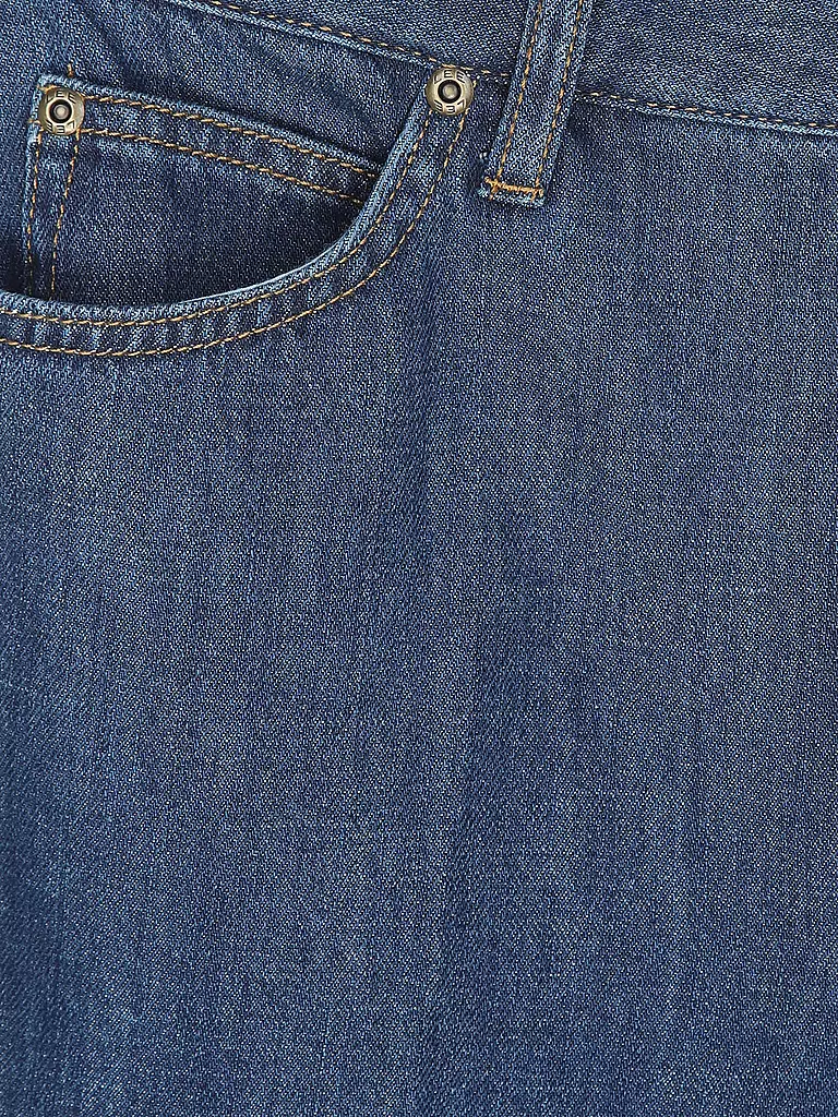 LEE | Jeans Wide Leg  STELLA | dunkelblau