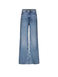 LEE | Jeans Wide Leg STELLA  | blau