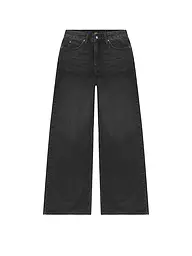 LEE | Jeans Wide Leg STELLA  | schwarz