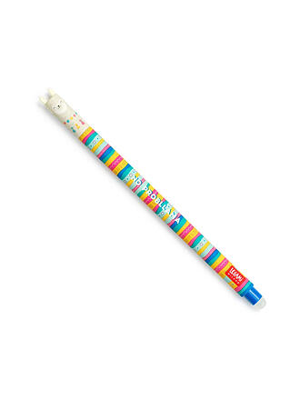 LEGAMI | Löschbarer Gelstift - Erasable Pen LLAMA