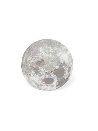 LEGAMI | Selbstklebender Leuchtmond SUPER MOON