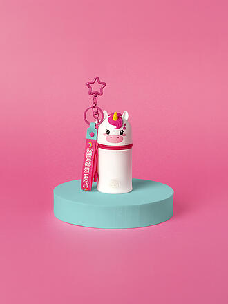 LEGAMI | Geldbörse mit Schlüsselring Einhorn