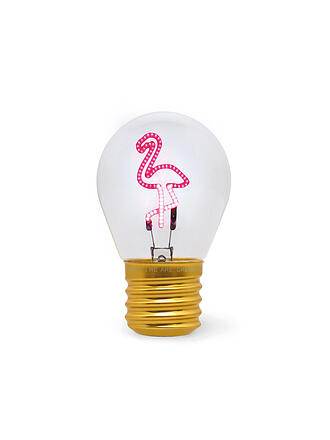 LEGAMI | Tischlampe  Flamingo