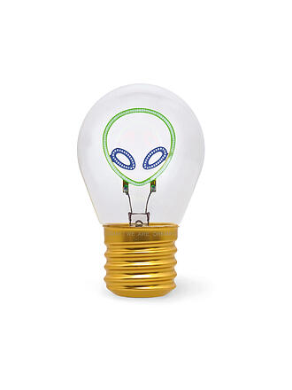 LEGAMI | Tischlampe Alien