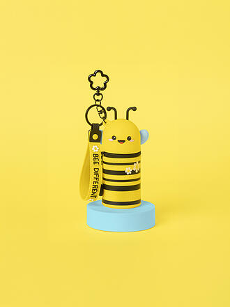 LEGAMI | Geldbörse mit Schlüsselring Biene 