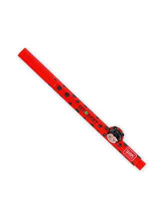 LEGAMI | Gel Pen GET LUCKY LADYBUG 
