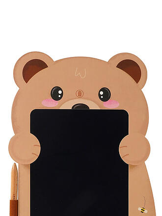 LEGAMI | Magic Sketch Board - Drawing Board TEDDY Braun