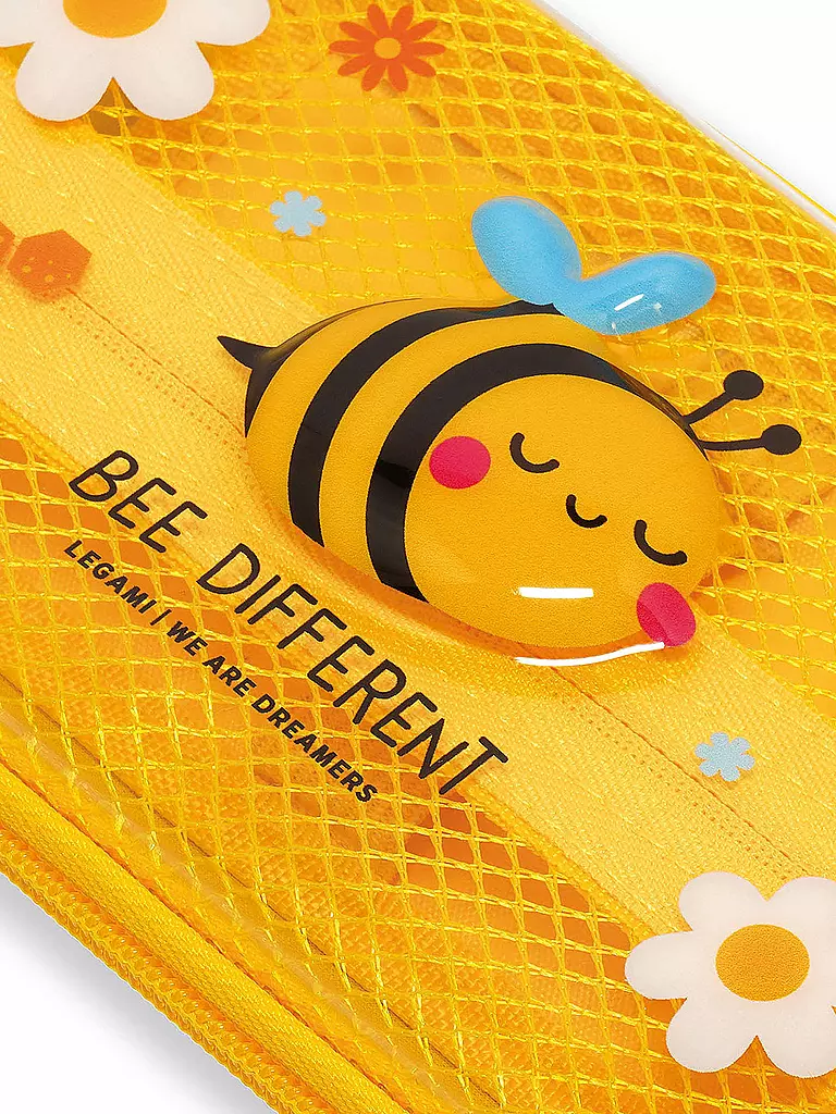 LEGAMI | Federmäppchen - Wonderwow BEE | keine Farbe