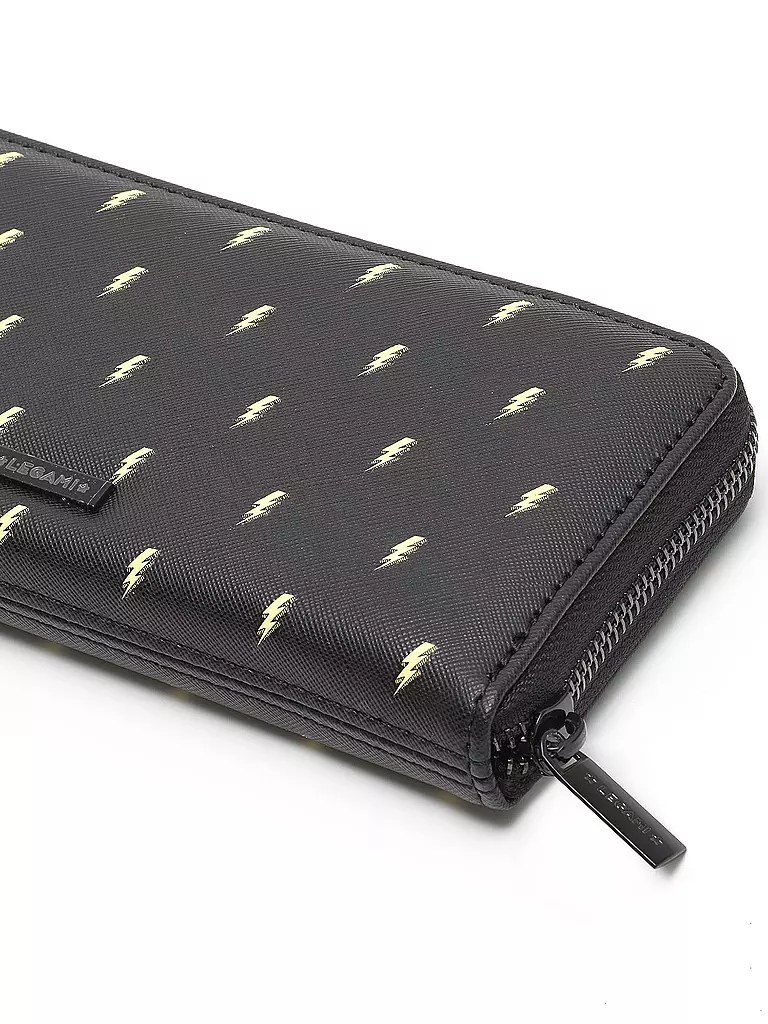 LEGAMI | Geldbörse WHAT A WALLET FLASH | keine Farbe