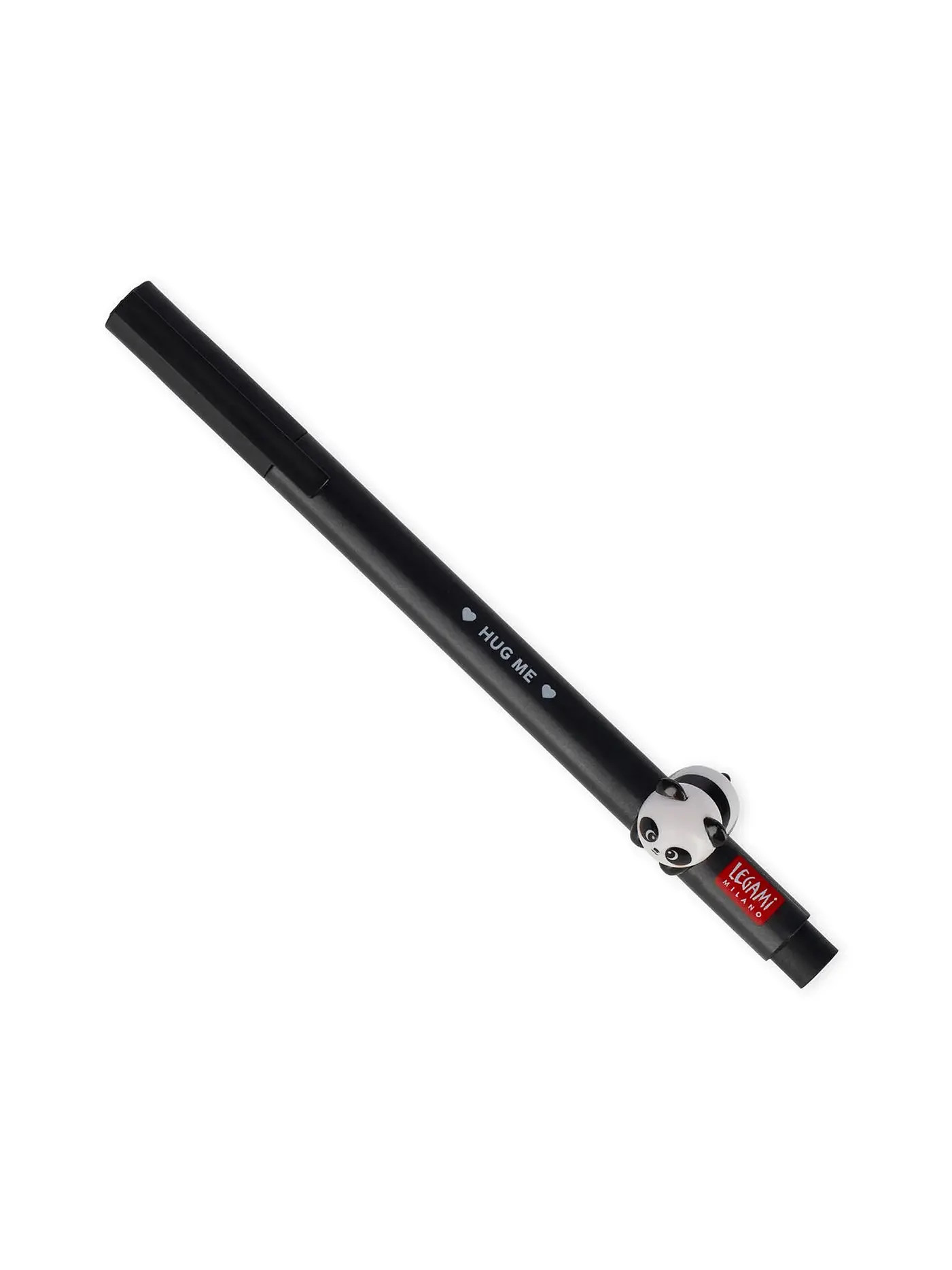 LEGAMI | Gelstift - Lovely Friends PANDA  | keine Farbe