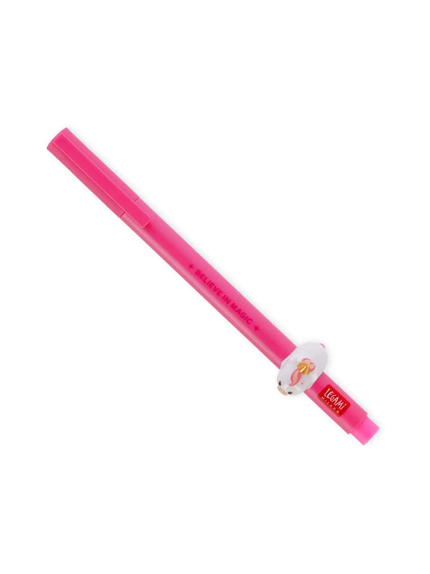 LEGAMI | Gelstift - Lovely Friends UNICORN | keine Farbe