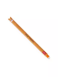 LEGAMI | Löschbarer Gelstift CORGI | Keine Farbe
