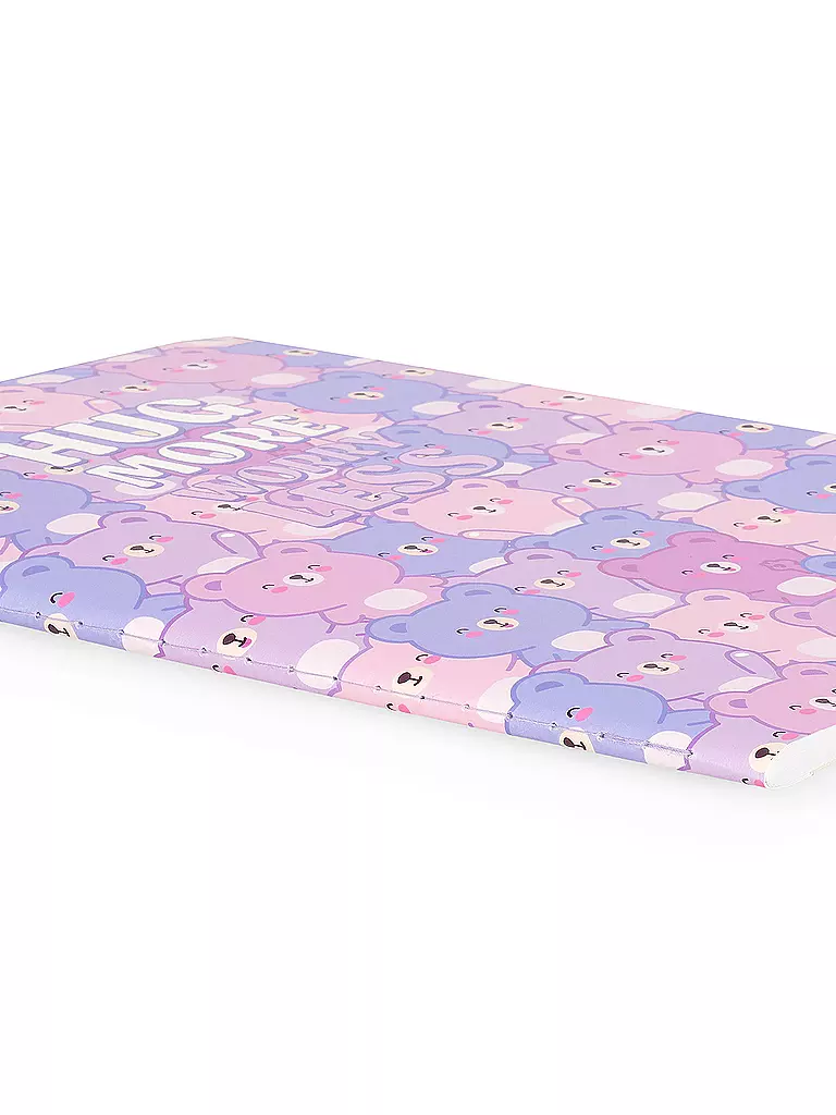 LEGAMI | Notizbuch Medium TEDDY BEAR | keine Farbe