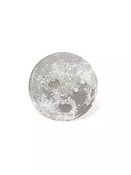 LEGAMI | Selbstklebender Leuchtmond SUPER MOON | keine Farbe