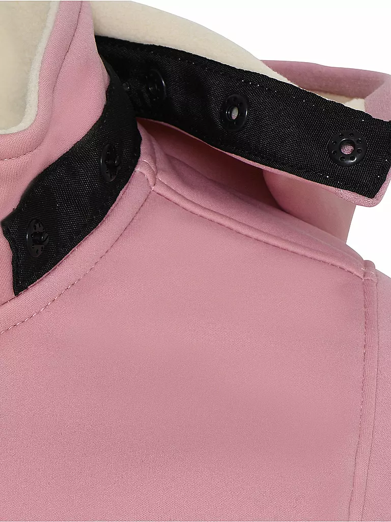 LEGO WEAR | Baby Softshelljacke LWSVENJA | rosa