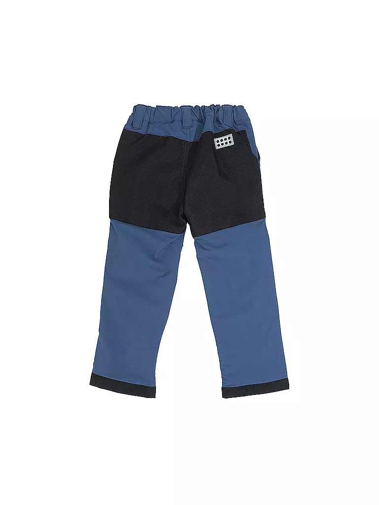 LEGO WEAR | Kinder Outdoor Hose | blau