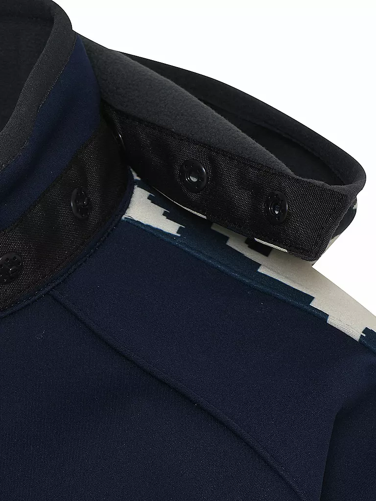 LEGO WEAR | Kinder Softshelljacke LWSEJOUN | dunkelblau