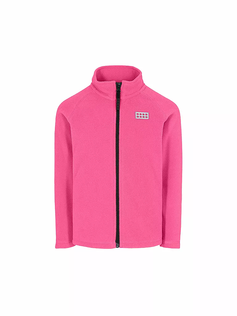 LEGO WEAR | Mädchen Fleecejacke | pink