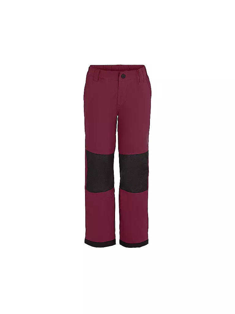 LEGO WEAR | Mädchen Outdoor Hose | rot